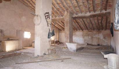 Bestaande woningen - Landelijk huis - Raspay