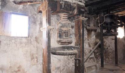 Bestaande woningen - Landelijk huis - Raspay