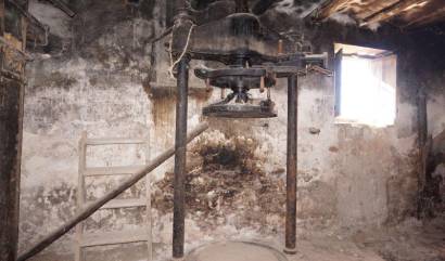 Bestaande woningen - Landelijk huis - Raspay