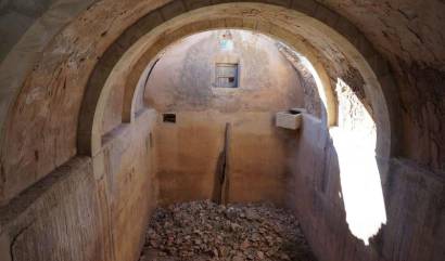 Bestaande woningen - Landelijk huis - Raspay