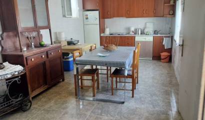 Bestaande woningen - Landelijk huis - Rojales - Ciudad Quesada