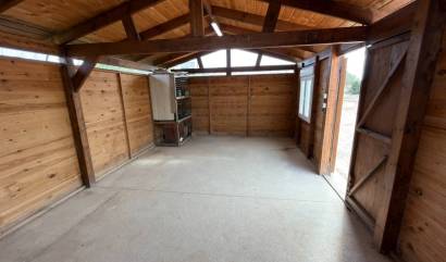 Bestaande woningen - Landelijk huis - San Fulgencio - La Marina