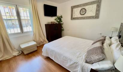 Bestaande woningen - Landelijk huis - Torrellano