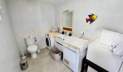 Bestaande woningen - Landelijk huis - Torrellano