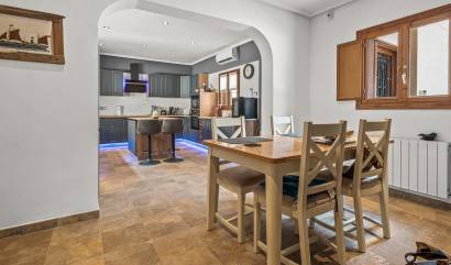 Bestaande woningen - Landelijk huis - Torremendo