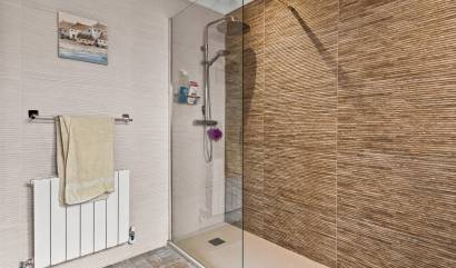 Bestaande woningen - Landelijk huis - Torremendo