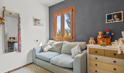 Bestaande woningen - Landelijk huis - Torremendo