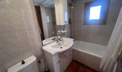 Bestaande woningen - Landelijk huis - Torremendo