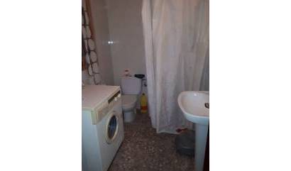 Bestaande woningen - Landelijk huis - Yecla