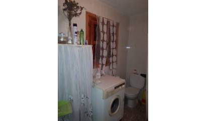 Bestaande woningen - Landelijk huis - Yecla