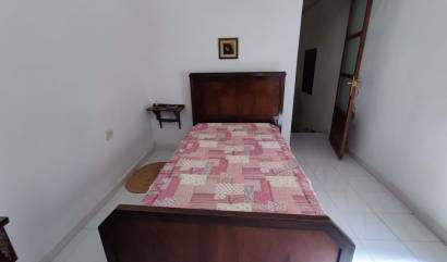 Bestaande woningen - Landelijk huis - Yecla