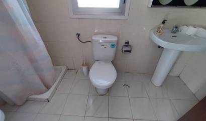 Bestaande woningen - Landelijk huis - Yecla