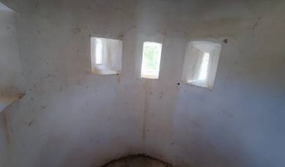 Bestaande woningen - Landelijk huis - Yecla