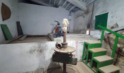 Bestaande woningen - Landelijk huis - Yecla