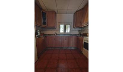 Bestaande woningen - Landelijk huis - Yecla