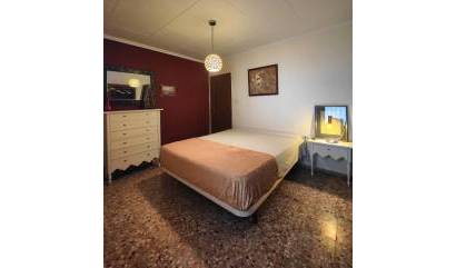 Bestaande woningen - Landelijk huis - Yecla