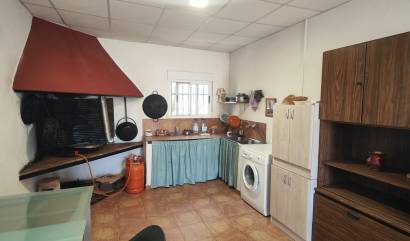 Bestaande woningen - Landelijk huis - Yecla