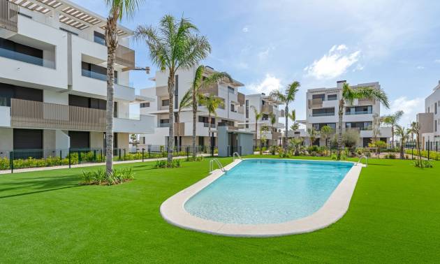  - Bestaande woningen - Los Alcázares - Santa Rosalia Lake and Life Resort