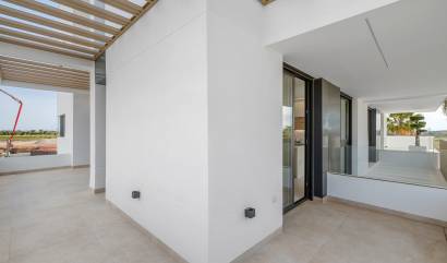 Bestaande woningen -  - Los Alcázares - Santa Rosalia Lake and Life Resort