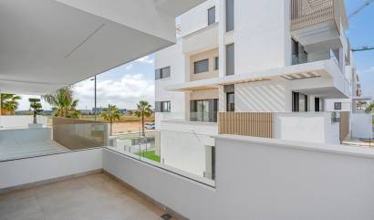 Bestaande woningen -  - Los Alcázares - Santa Rosalia Lake and Life Resort