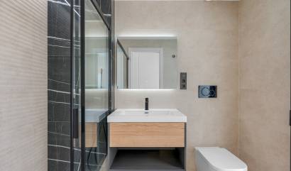 Bestaande woningen -  - Los Alcázares - Santa Rosalia Lake and Life Resort