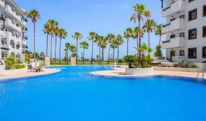 Bestaande woningen -  - Los Alcázares - Serena Golf