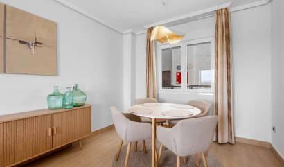 Bestaande woningen -  - Los Alcázares - Serena Golf