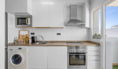 Bestaande woningen -  - Los Alcázares - Serena Golf