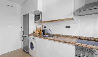 Bestaande woningen -  - Los Alcázares - Serena Golf