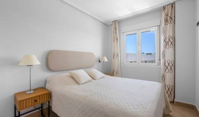 Bestaande woningen -  - Los Alcázares - Serena Golf