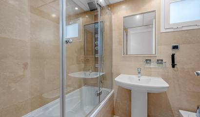 Bestaande woningen -  - Los Alcázares - Serena Golf