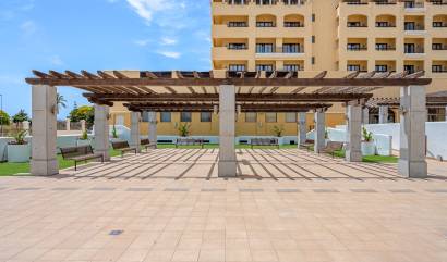 Bestaande woningen -  - Los Alcázares - Serena Golf