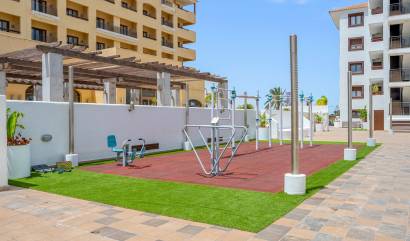 Bestaande woningen -  - Los Alcázares - Serena Golf