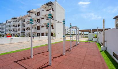 Bestaande woningen -  - Los Alcázares - Serena Golf