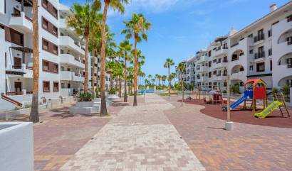 Bestaande woningen -  - Los Alcázares - Serena Golf