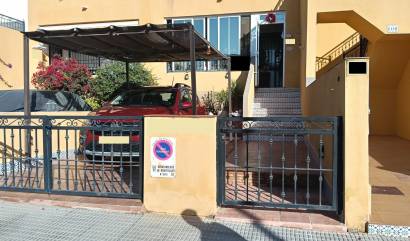  - Bestaande woningen - Los Montesinos - Bel-23851