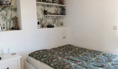 Bestaande woningen -  - Los Montesinos - La Herrada