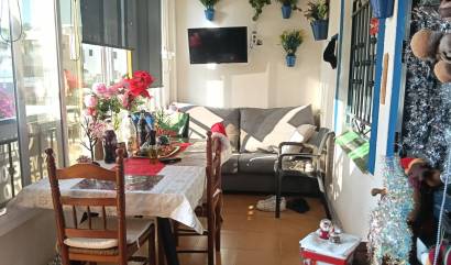 Bestaande woningen -  - Los Montesinos - La Herrada