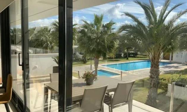  - Bestaande woningen - Mar de Cristal - Mar de Cristal