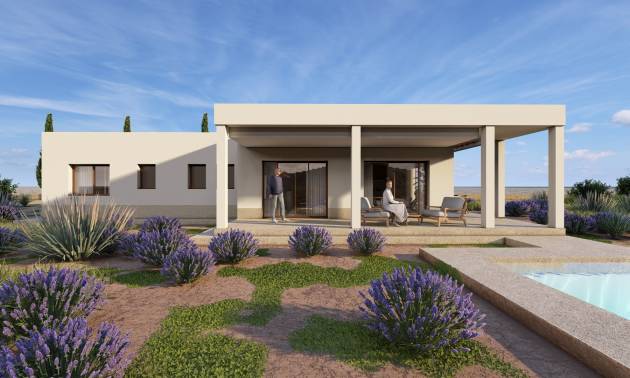  - Bestaande woningen - Monovar - Monovar