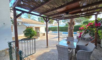 Bestaande woningen -  - Orihuela Costa * - Cabo Roig *