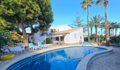 Bestaande woningen -  - Orihuela Costa * - Cabo Roig *