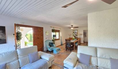 Bestaande woningen -  - Orihuela Costa * - Cabo Roig *