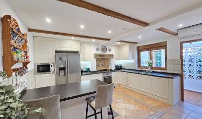 Bestaande woningen -  - Orihuela Costa * - Cabo Roig *