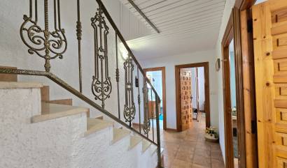 Bestaande woningen -  - Orihuela Costa * - Cabo Roig *