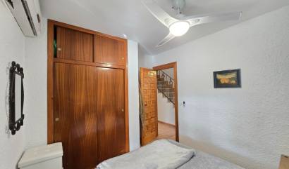 Bestaande woningen -  - Orihuela Costa * - Cabo Roig *