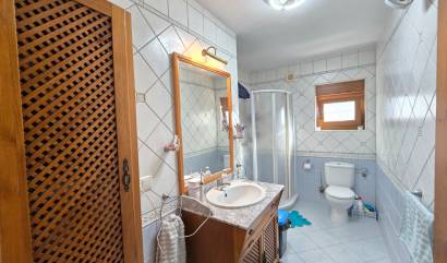 Bestaande woningen -  - Orihuela Costa * - Cabo Roig *