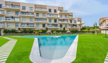 Bestaande woningen -  - Orihuela Costa - La Zenia