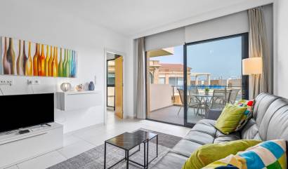 Bestaande woningen -  - Orihuela Costa - La Zenia
