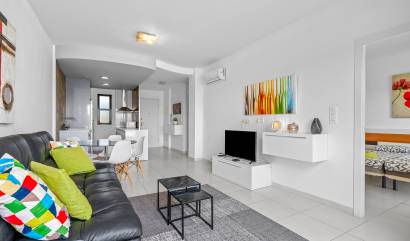 Bestaande woningen -  - Orihuela Costa - La Zenia